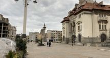 Stire din Eveniment : Accident de muncă mortal în Piața Ovidiu