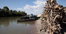 Stire din Social : Primăria comunei Chilia Veche le cere locuitorilor să evite deplasările pe Dunăre cu bărci cu motor