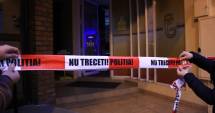 Stire din Eveniment : JAF LA O CASĂ DE SCHIMB VALUTAR DIN JUDEȚUL CONSTANȚA. Autorii au fost reținuți
