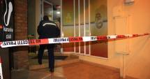 Stire din Eveniment : Galerie foto - JAF DE MII DE LEI ÎN CONSTANȚA! SALĂ DE JOCURI, PRĂDATĂ DE HOȚI. Poliția, pe urma suspectului!