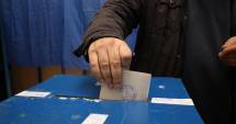 Stire din Politică-Administrație : Nereguli la vot, în Constanța!