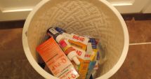 Stire din Social : Sigur nu știai acest lucru: ce trebuie să faci cu MEDICAMENTELE EXPIRATE?