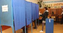 Stire din Politică-Administrație : Cum a votat CONSTANȚA / Rezultate parțiale, ora 13.00