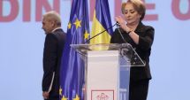 Stire din Politică-Administrație : CEx PSD. Viorica Dăncilă își pune mandatul pe masă