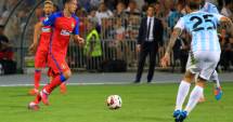 Stire din Sport : GALERIE FOTO. Meci istoric pe stadionul Farul. ASA Tg. Mureș a câștigat, în premieră, Supercupa României