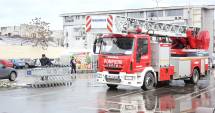 Stire din Eveniment : TENTATIVĂ DE SUICID, în apropiere de KAUFLAND. Motivul este HALUCINANT! / Galerie foto