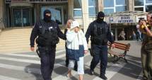 Stire din Eveniment : PERCHEZIȚII de amploare la SPITALUL JUDEȚEAN CONSTANȚA, CJAS și la locuințele medicilor