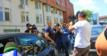 Stire din Eveniment : "CRIMINALUL A PLECAT CU GÂNDUL DE A O UCIDE PE SORA FOSTEI IUBITE". UCIGAȘUL ADRIANEI FARCAȘ, MĂRTURISIRI ȘOCANTE
