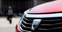 Stire din Auto : Sute de autoturisme Dacia, rechemate în service. Ce probleme au