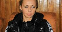 Stire din Sport : "Universitarele" trag semnalul de alarmă! Andreea Enescu: "Nu înțeleg de ce nimeni nu se uită și la noi, chiar dacă suntem o echipă mai micuță"