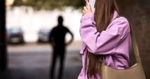 Stire din Eveniment : O femeie din Constanța hărțuită de fostul concubin, deși avea ordin de protecție
