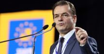 Stire din Politică-Administrație : Moțiunea de cenzură. Ludovic Orban: Sunt convins că acest guvern va cădea