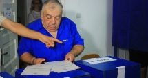 Stire din Politică-Administrație : Alegeri Constanța. Care este situația privind alegerile în orașul Ovidiu