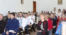 Stire din Cultură-Educație : Premii importante, oferite de IPS Teodosie