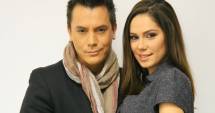 Stire din Monden : Probleme în Paradis, în cuplul Răzvan - Irina Fodor?