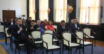 Stire din Politică-Administrație : S-AU ÎMPĂRȚIT BANII. IATĂ CE BUGET ARE CONSTANȚA PENTRU ANUL 2016