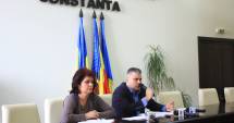 Stire din Politică-Administrație : Ce i-a cerut lui Dragomir vicepreședintele Asociației Elevilor din Constanța