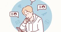 Stire din Actualitate : Ați vrea să primiți mesaje de pe alt telefon? Iată 3 metode eficiente