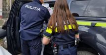 Stire din Eveniment : Bătaie în traficul din municipiul Constanța. Au fost identificați primii suspecți