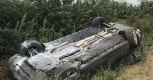 Stire din Actualitate : Igor Dodon, implicat într-un grav accident de circulație. Președintele Rep.Moldova, transportat la spital