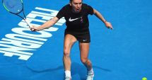 Stire din Sport : "Îmi amintește de ambiția lui Andy Murray, urăște să piardă"