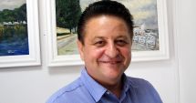 Stire din Economie : "Fiind marinar și ambasador maritim IMO, îmi doresc o flotă maritimă comercială sub pavilion românesc!"