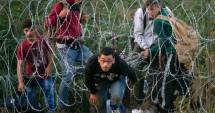 Stire din Actualitate : Imigrant împușcat mortal la granița Bulgariei cu Turcia