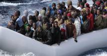 Stire din Actualitate : Șaptezeci de imigranți etiopieni s-au înecat în largul Yemenului