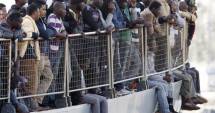 Stire din Actualitate : ONU: Peste 7.000 de imigranți au sosit în Serbia într-o singură noapte