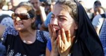 Stire din Actualitate : Prima tabără  pentru migranți, conform normelor internaționale, deschisă în Franța