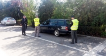 Stire din Eveniment : Garda de Coastă  și Jandarmeria, misiuni  de amploare în județul Constanța împotriva migrației clandestine