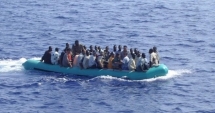 Criza imigranților / În două zile 2.000 de oameni au fost salvați din Marea Mediterană
