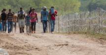 Stire din Actualitate : Nou record. Aproape 10.000 de imigranți au intrat în Croația