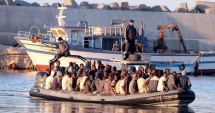Stire din Actualitate : Italia cere porturilor europene să primească vasele cu migranți