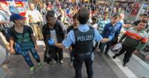 Stire din Actualitate : Milioane de imigranți, așteptați în Germania