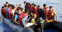 Stire din Actualitate : Grecia ar putea scăpa de datoriile istorice dacă va construi centre pentru deportarea imigranților