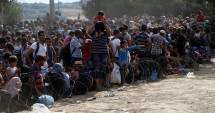 Stire din Eveniment : Decizia Australiei în privința crizei refugiaților