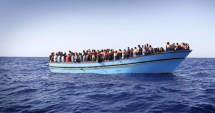 Stire din Actualitate : ALERTĂ. Peste o sută de migranți, dispăruți în largul Libiei