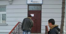 Stire din Eveniment : Măsuri la ghișeele pentru străinii care vor drept de ședere în țara noastră