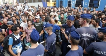 Stire din Actualitate : "Imigrația ilegală, o amenințare gravă pentru securitatea Europei"