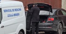 Stire din Eveniment : Medicii legiști au anunțat care a fost cauza morții lui Silviu Prigoană