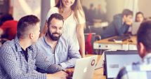 Stire din Economie : IMM-urile vor putea accesa granturi pentru digitalizare prin PNRR