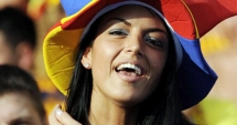 Stire din Fun : Imnul national  al României  și toaleta din pădure