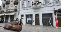 Stire din Economie : Chirii exorbitante pentru spațiile comerciale din centrul Constanței. „Trebuie făcute socoteli cu atenție!“