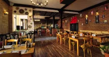 Stire din Economie : Fostul restaurant Hacienda del Sol, scos la vânzare pentru 1,5 milioane de euro