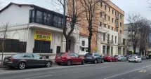 Stire din Economie : Afaceri riscante! Chiriile pentru spațiile comerciale de pe bd. Tomis lovesc la temelie
