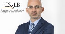 Stire din Economie : Alexandru Păunescu: „Împăcările dintre clienţi şi bănci au crescut anul acesta”