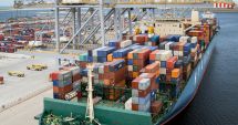 Stire din Economie : Impactul conflictului Rusia-Ucraina asupra portului Rotterdam