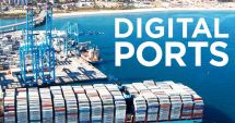 Impactul digitalizării industriilor mării asupra comerțului internațional