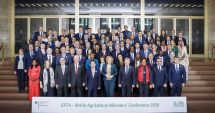 Stire din Economie : Impactul tehnologiilor digitale în agricultură